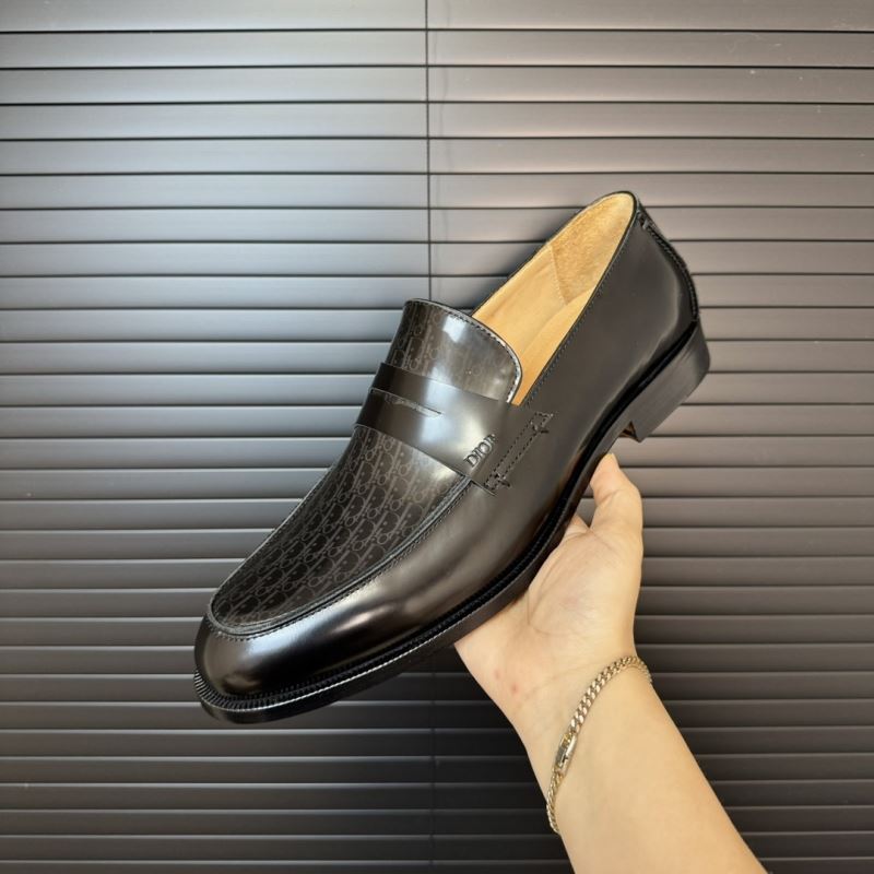 Christian Dior Business Shoes